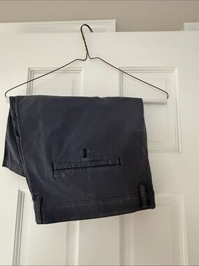 Johnnie-O Men's Blue Shorts
